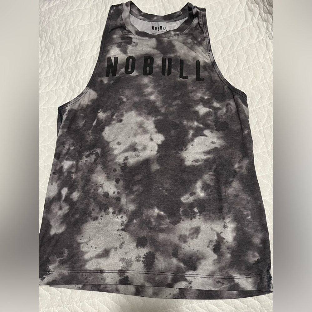 Nobull tank top